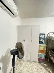 Blk 112 Kebun Baru Heights (Ang Mo Kio), HDB 3 Rooms #491618851
